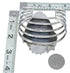 Sterling Silver And Oyster Shell Navajo Cuff Bracelet AX121716